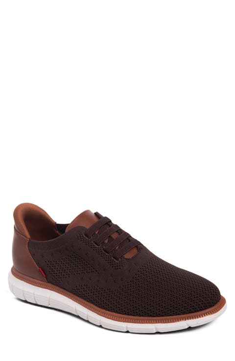 Charles Ave Hands-Free Slip-On Sneaker (Men)