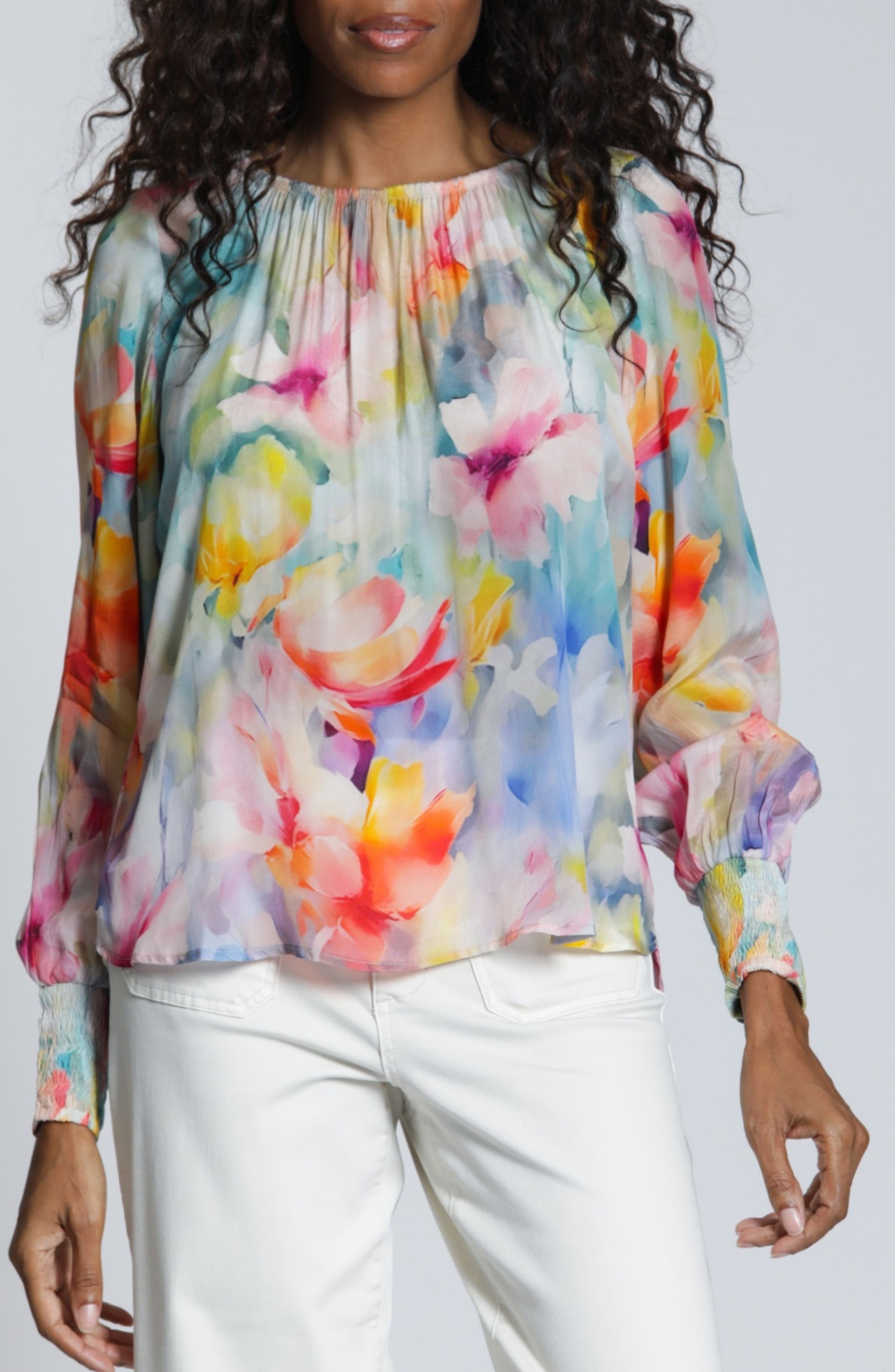 YELLOWPINK MULTI