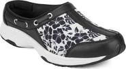 Easy Spirit Travelport Clog