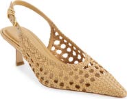 rag & bone Brynn Slingback Pump