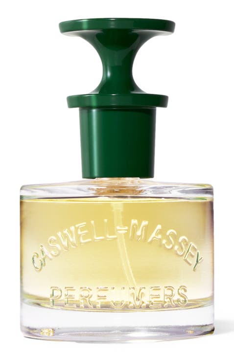 Rose Perfume