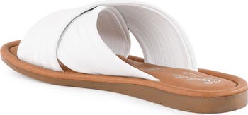 World View II Slide Sandal