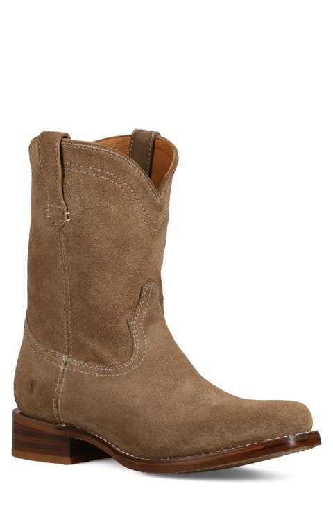 Campus Roper Boot