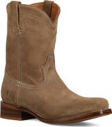 Frye Campus Roper Boot