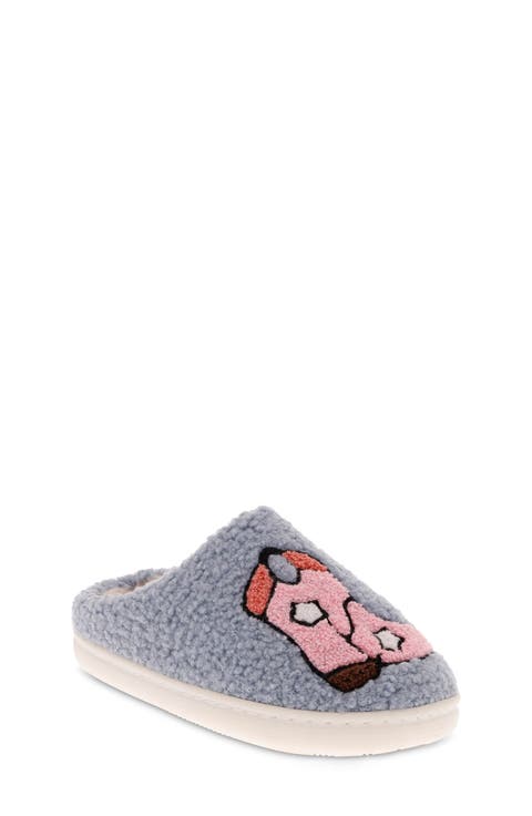 Kids' Little Cozi Slipper (Toddler, Little Kid & Big Kid)