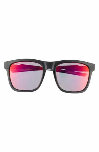 PHILIPP PLEIN Sport 56mm Square Sunglasses