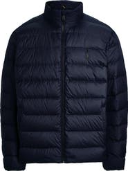 Polo Ralph Lauren The Colden Packable Down Jacket