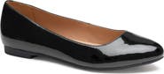 Johnston & Murphy Delanie Ballet Flat