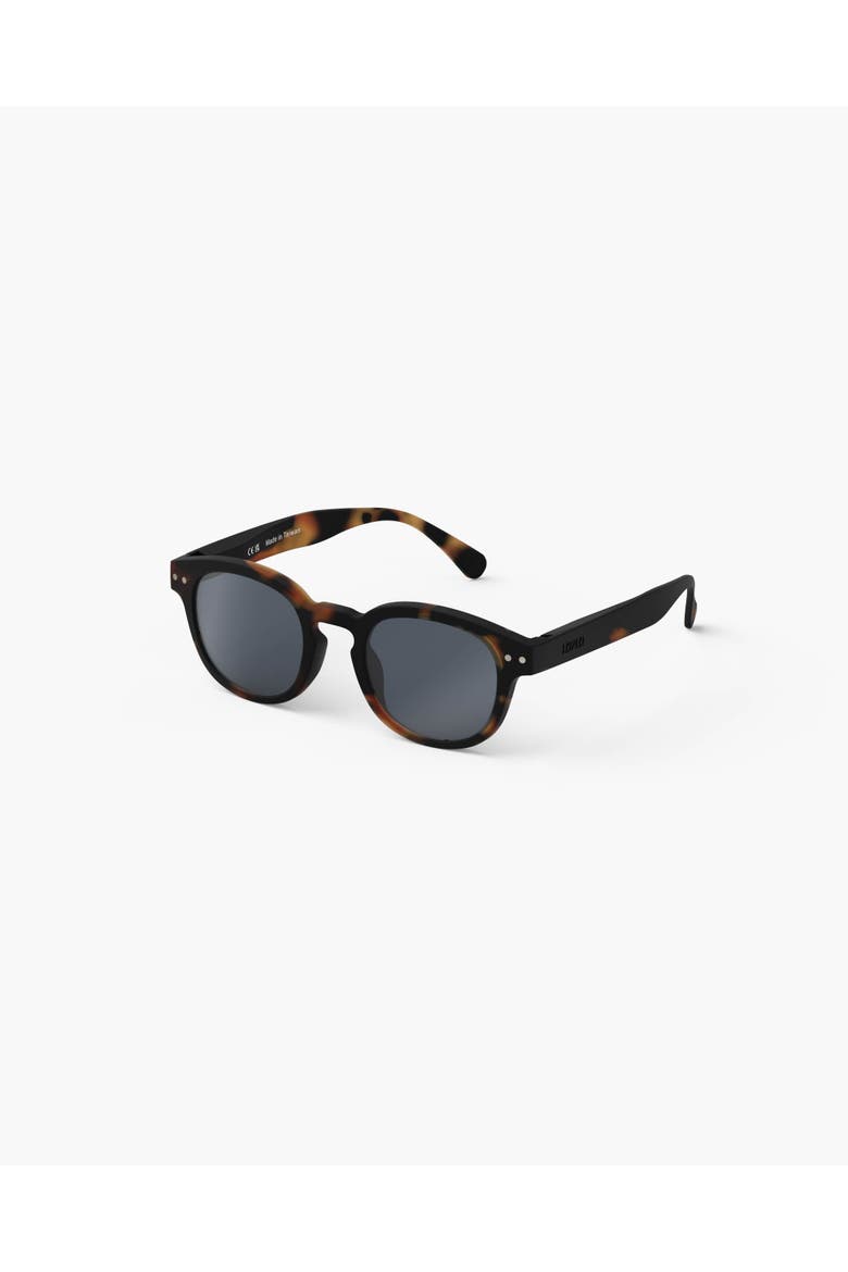 #c Tortoise Polarized, Alternate, color, Tortoise