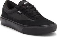 Vans Skate Curren Caples Sneaker