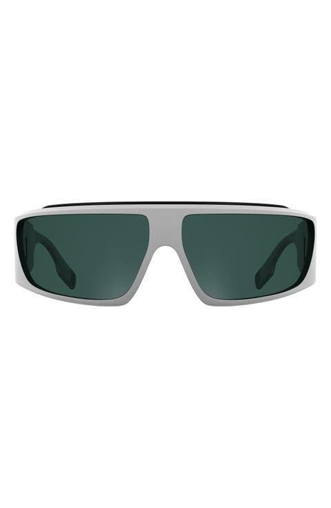 Hero 76mm Mask Sunglasses