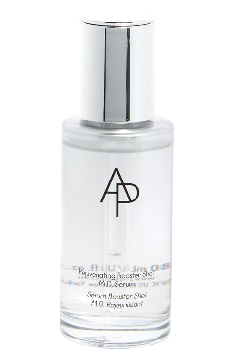 Rejuvenating Booster Shot M.D. Serum