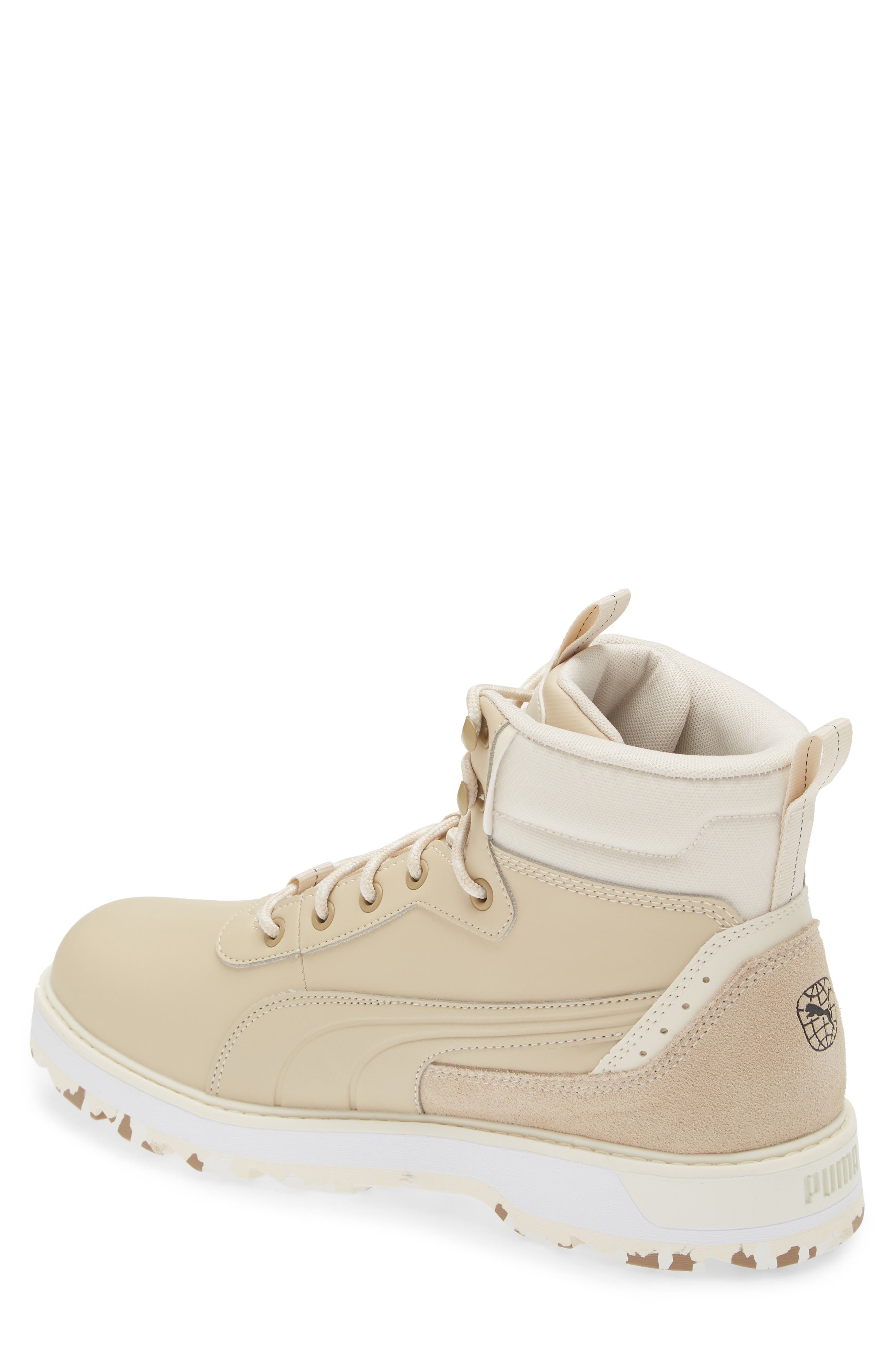 PUMA Desierto v3 Puretex Better Boot, Alternate, color, 