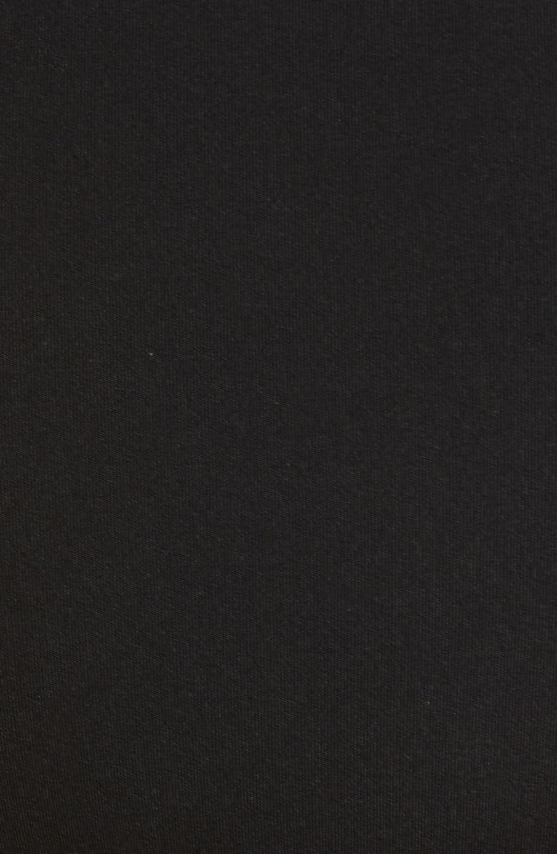 Proof<sup>®</sup> Period & Leak Proof Moderate Absorbency High Waisted Briefs, Alternate, color, 