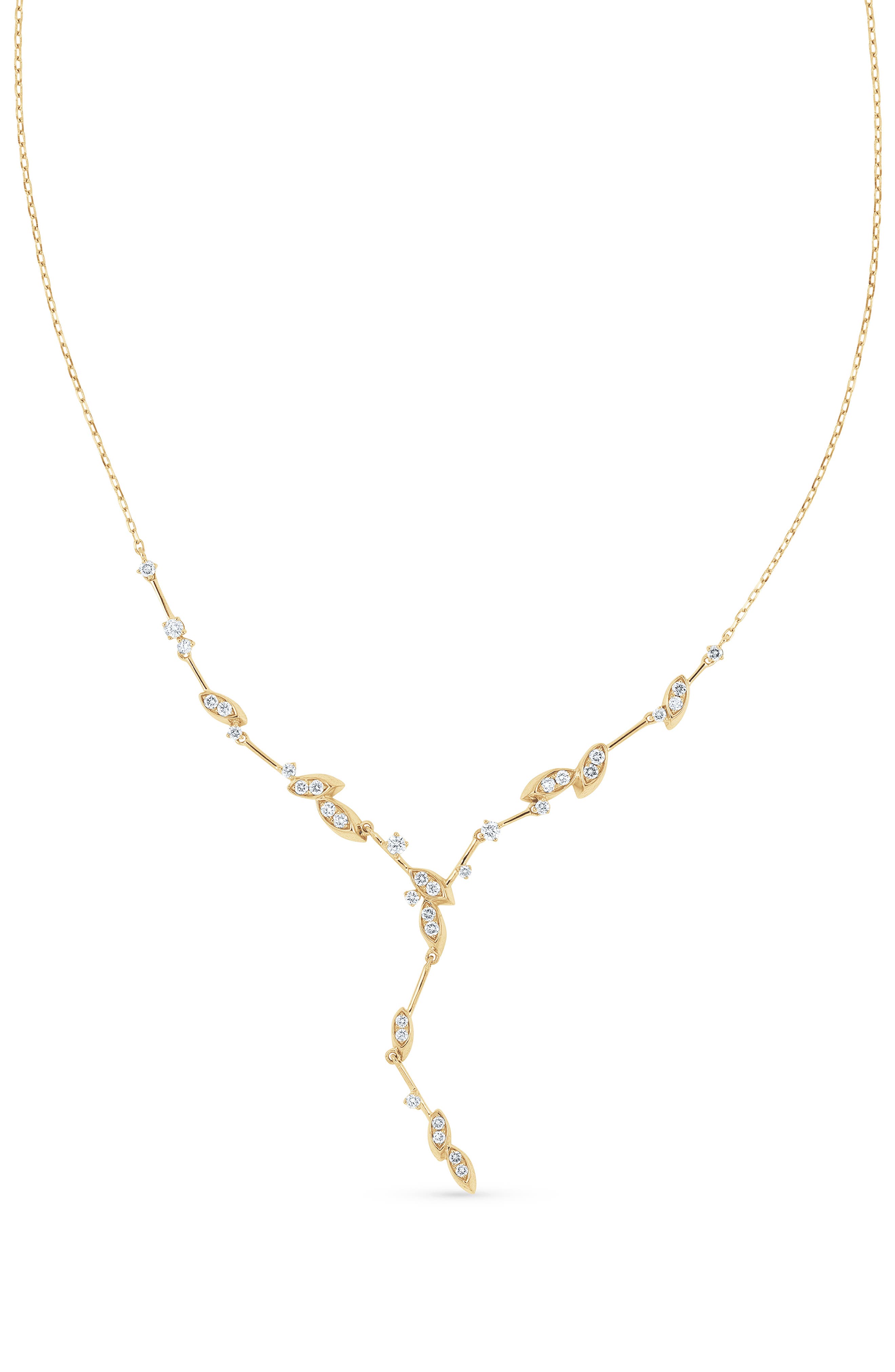 selected 18K YELLOW GOLD
