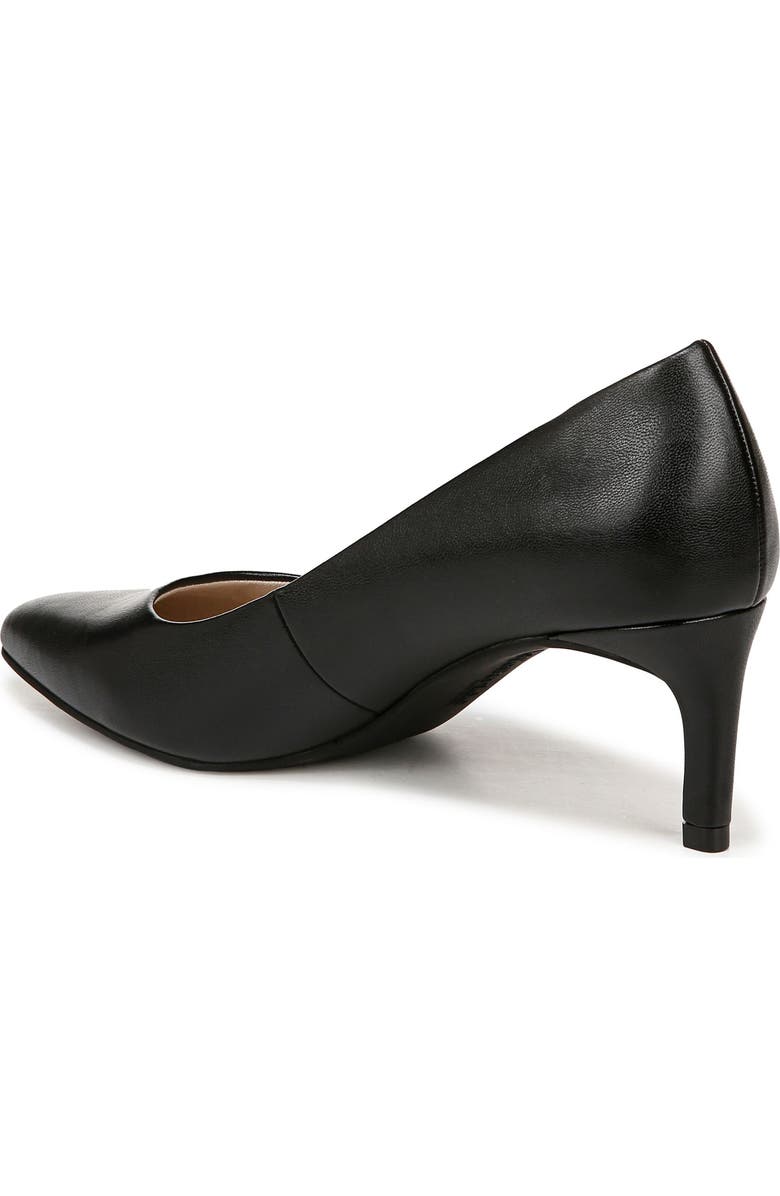LifeStride Alexis Pointed Toe Pump, Alternate, color,