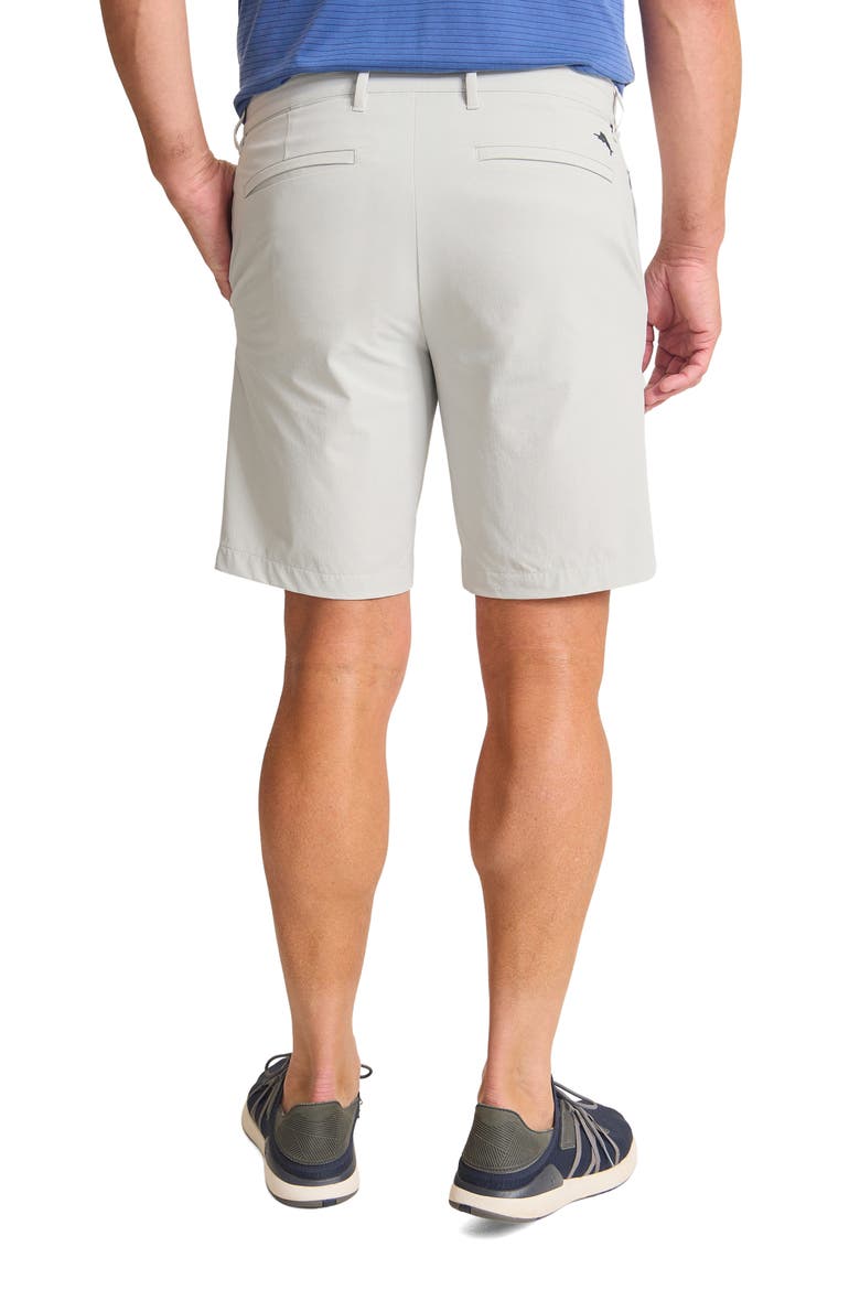 Chip Shot IslandZone® 9-Inch Golf Shorts, Alternate, color, BLEACHED SAND