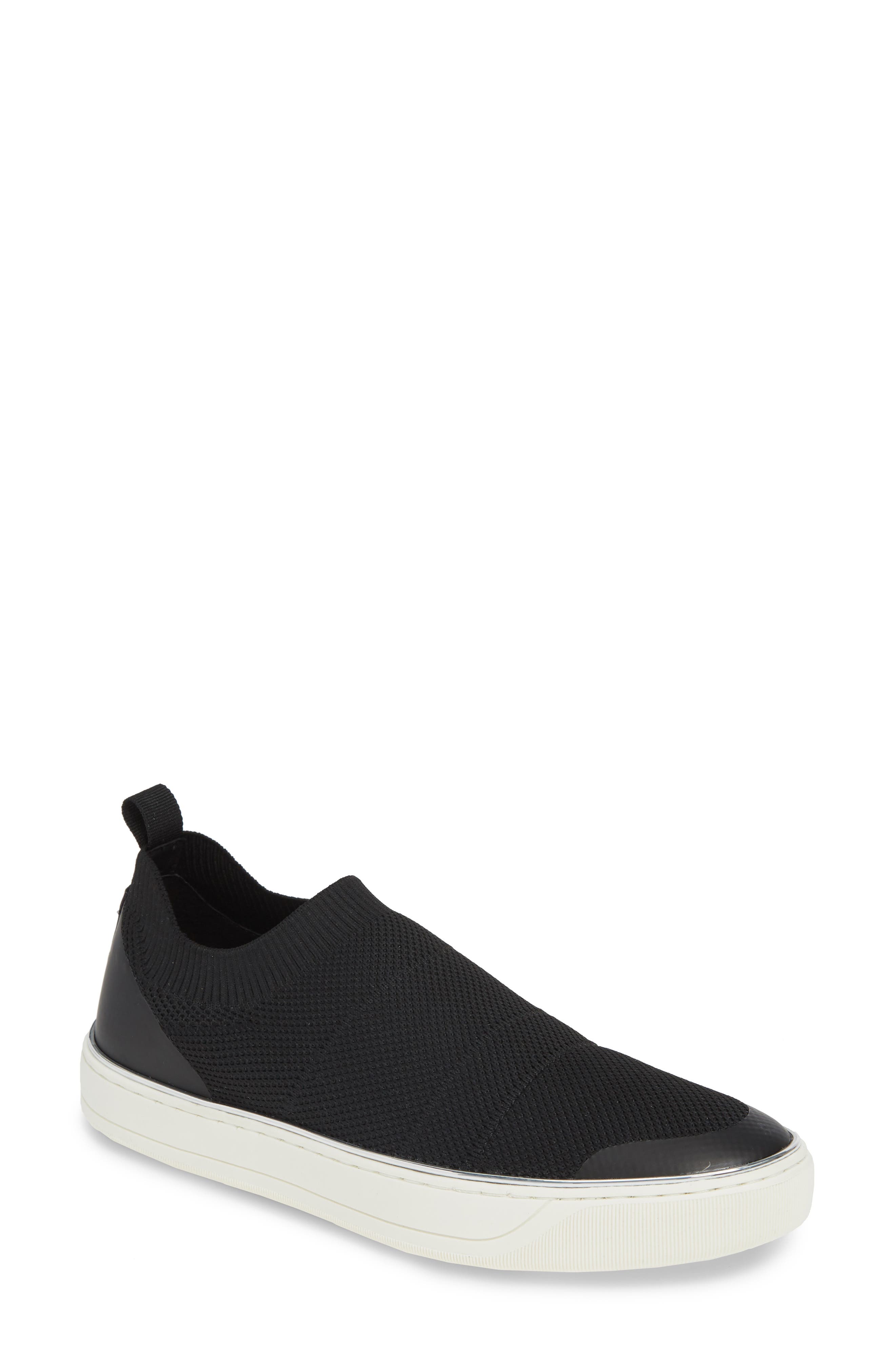 Johnston & Murphy Ember Slip-On Sneaker, Main, color, 