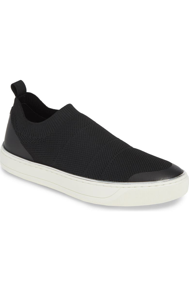 Johnston & Murphy Ember Slip-On Sneaker, Main, color,