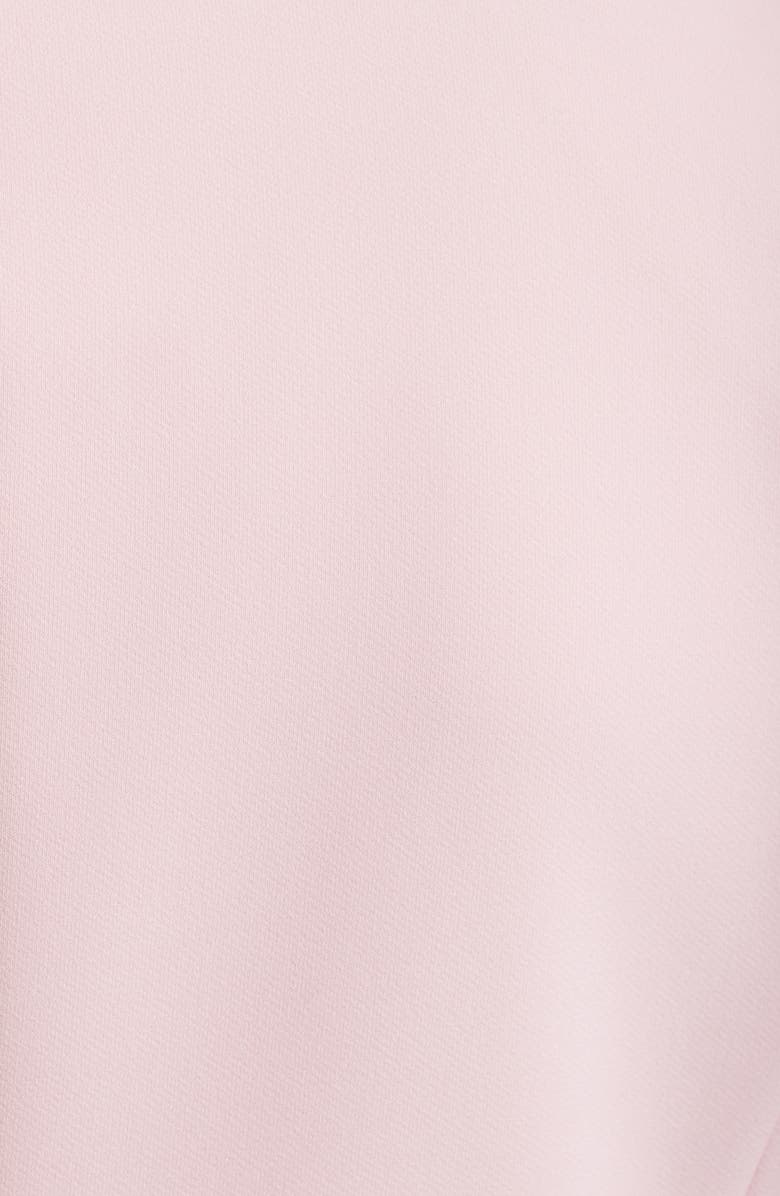 Anne Klein One-Button Jacket, Alternate, color, 