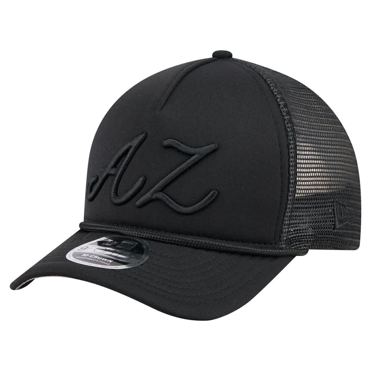 selected Black
