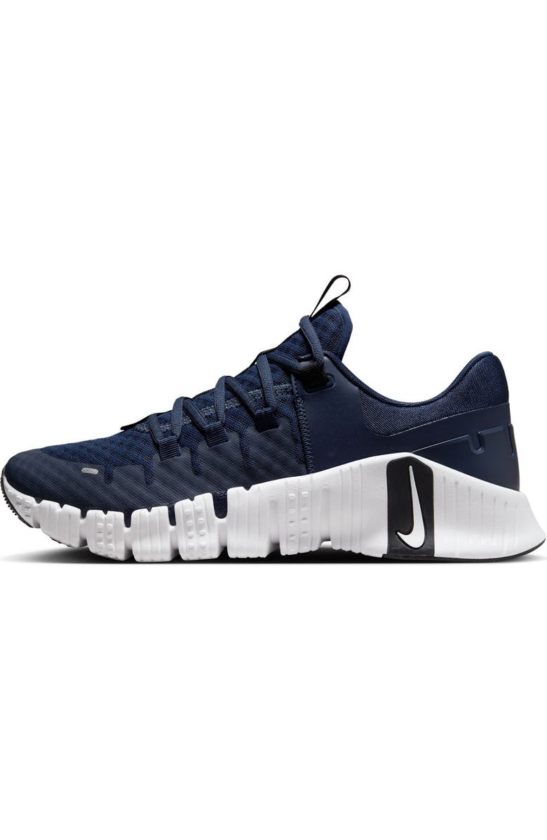 Nike Free Metcon 5 Training Shoe, Alternate, color,