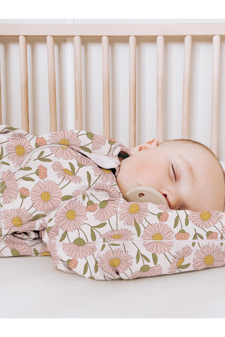 Long Sleeve Sleep Bag, 1.0 TOG - Baby, Alternate, color, Tutu