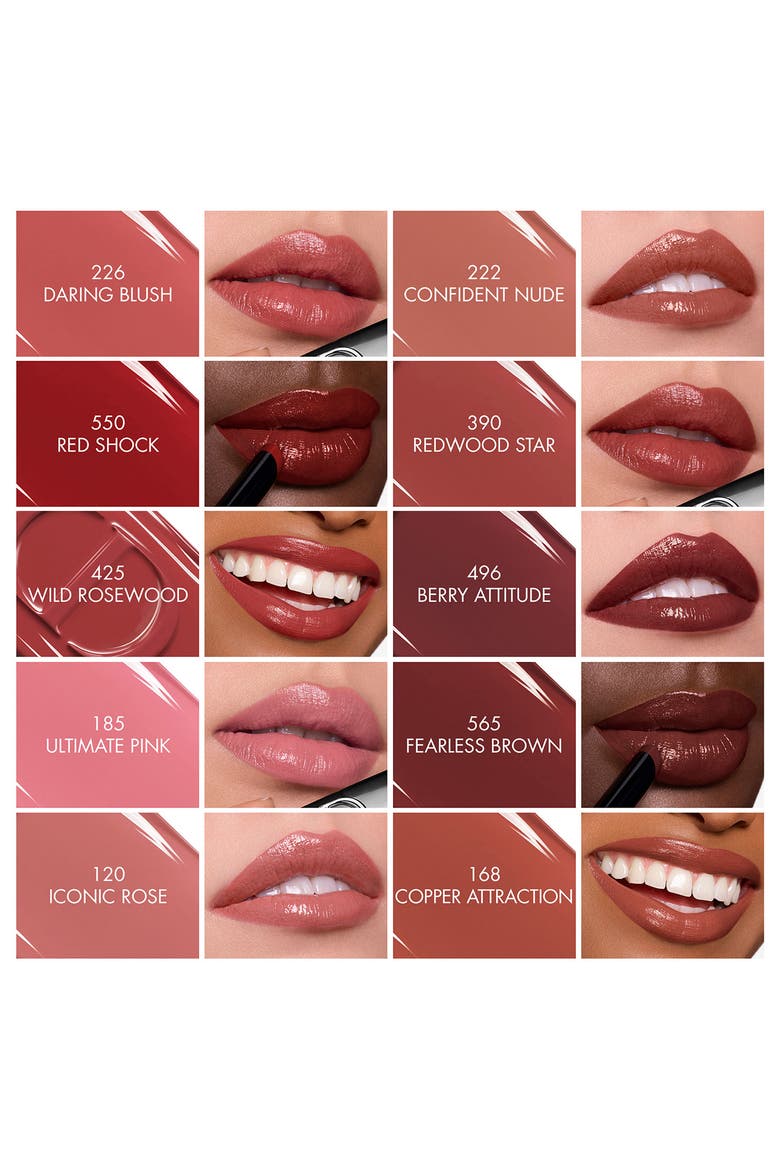 Rouge Dior On Stage Lipstick (Women) | Nordstrom