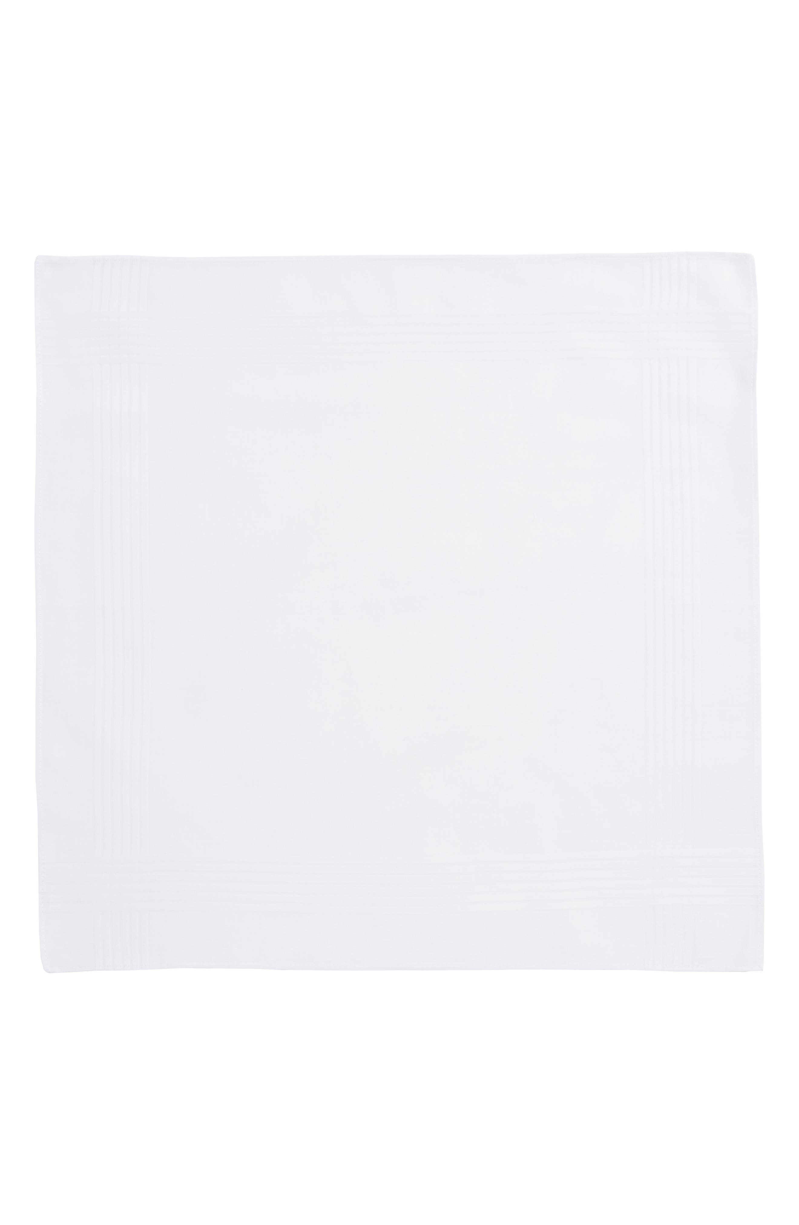NORDSTROM RACK Handkerchiefs - Pack of 13 (Men) | Nordstromrack