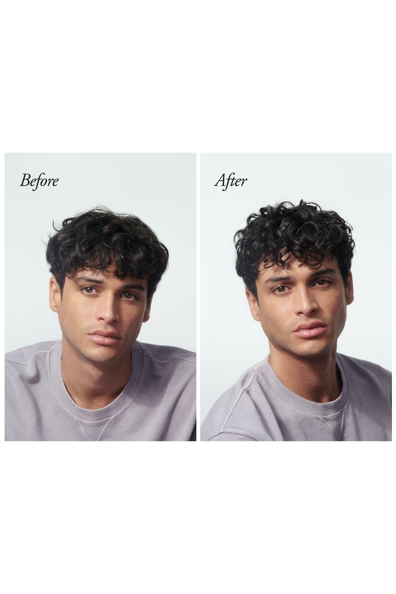 Crème for Style Flexible Hold Hair Styling Cream, Alternate, color, NO COLOR