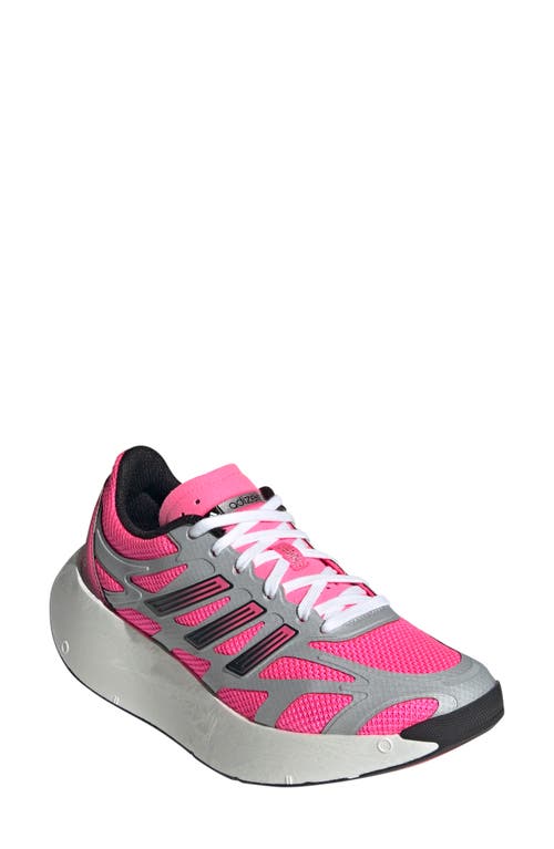 Adidas Originals Adizero Aruku Sneakers In Rose-pink Fabric In Pink