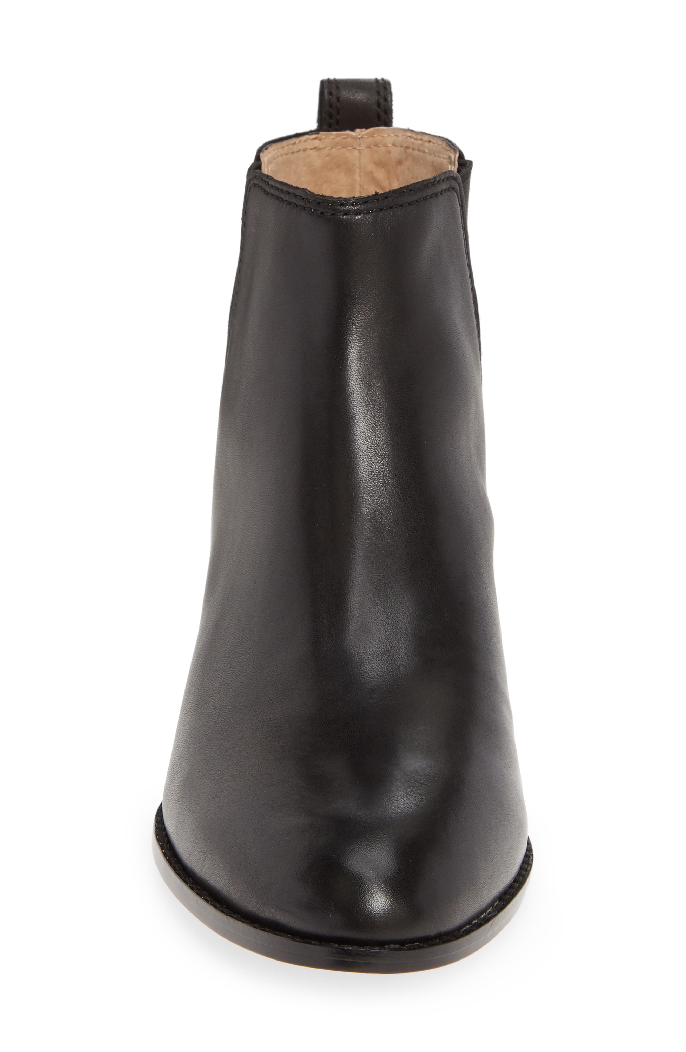 Madewell The Carina Bootie, Alternate, color, 