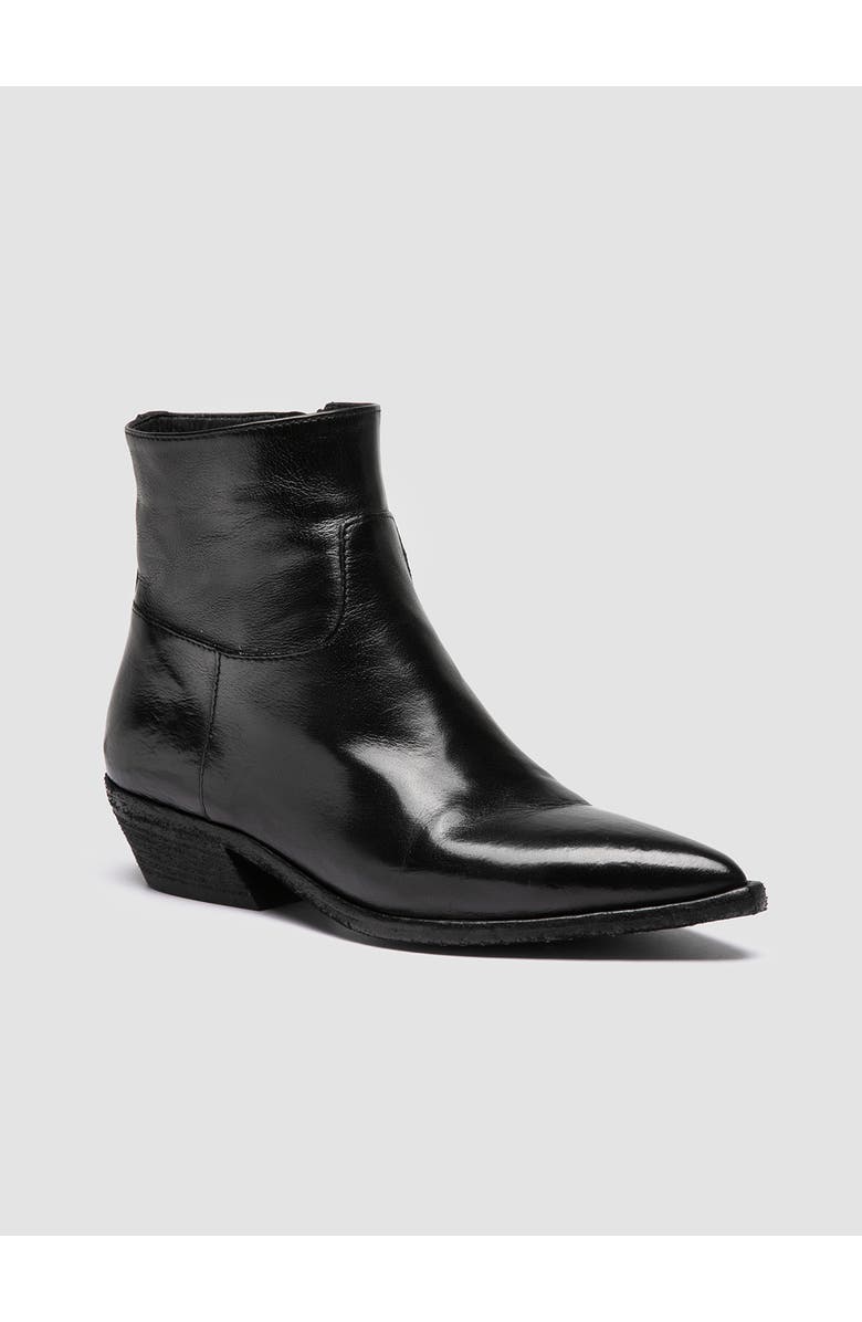 Officine Creative The Noelie DD 102 Boots, Alternate, color, Dark Black