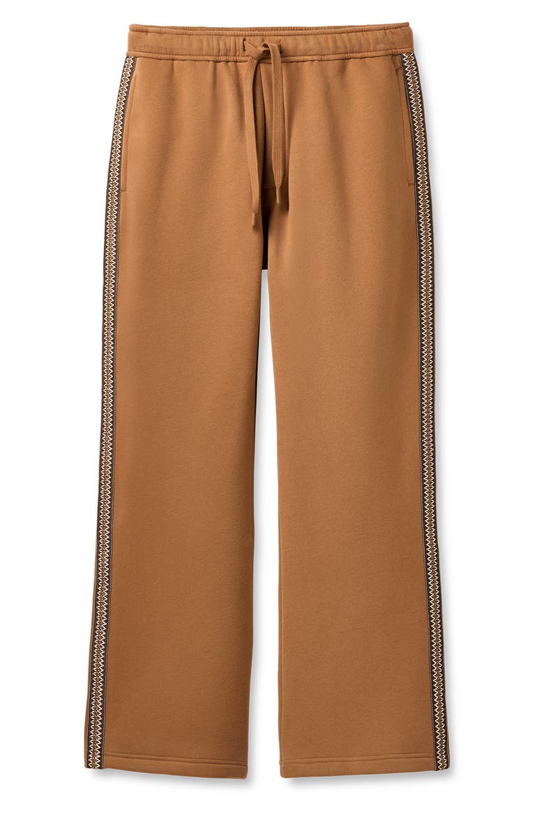 Tasman Pants, Alternate, color, CHESTNUT