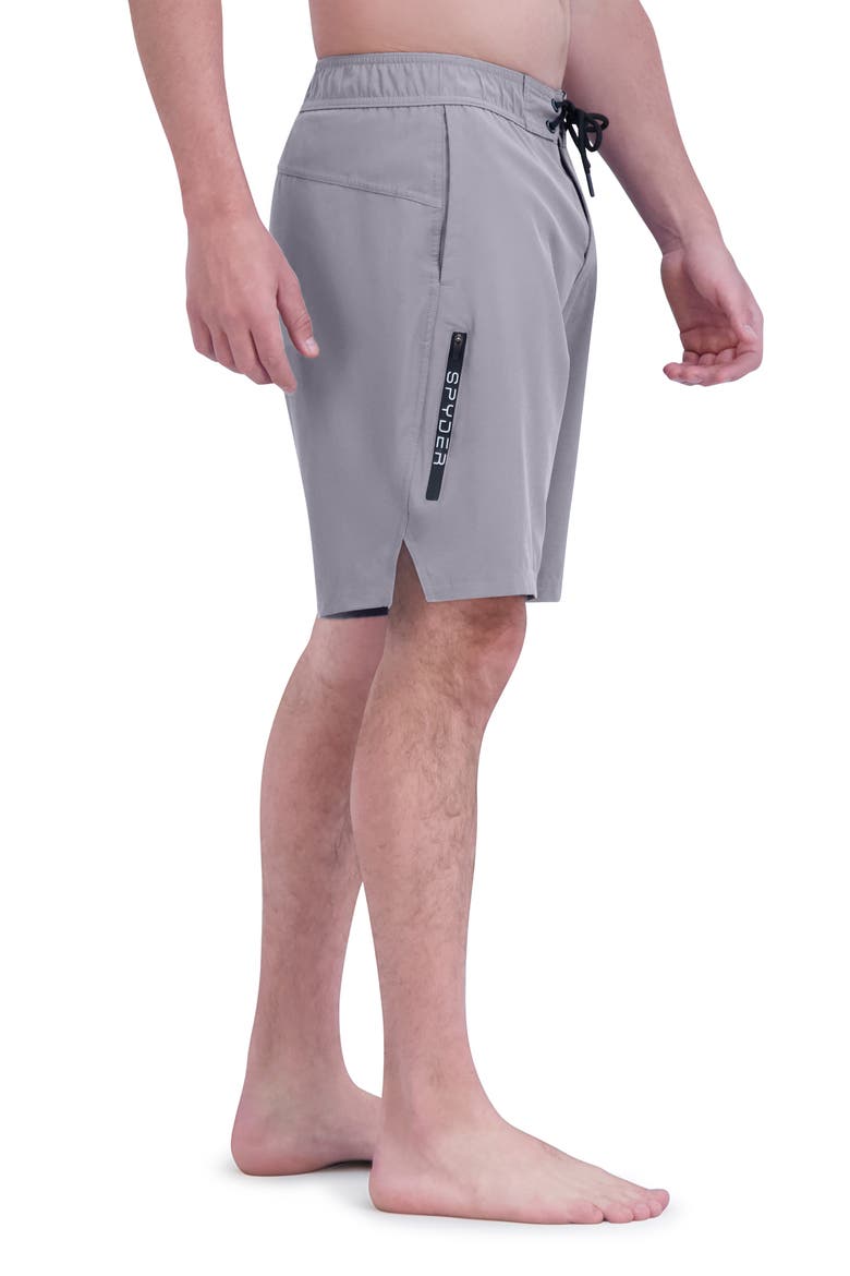 Board Shorts, Alternate, color, DUST
