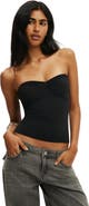 Cotton On Women's Hold Me Twist Bandeau