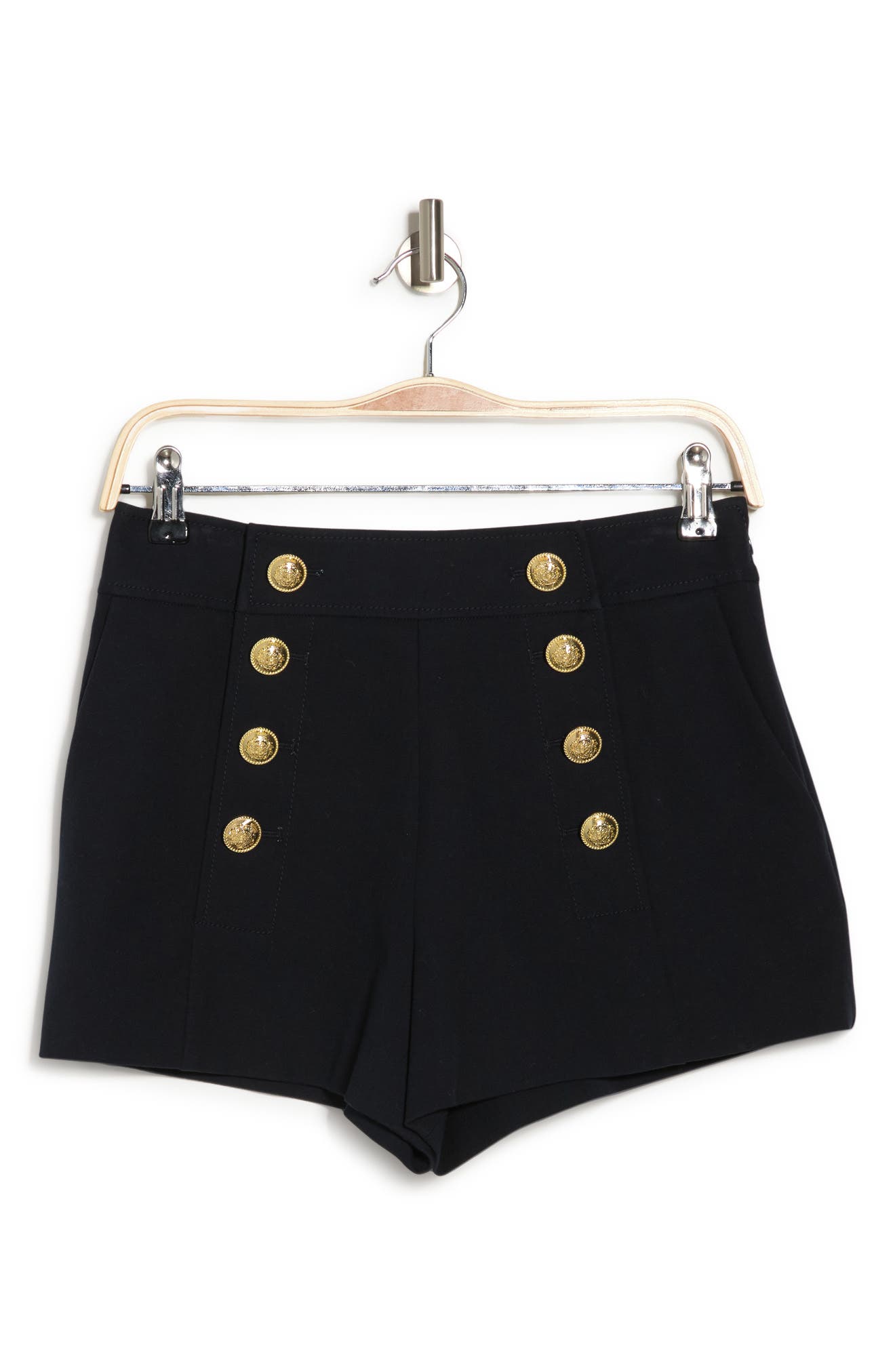 Derek Lam 10 Crosby Robertson Sailor Shorts (Women) | Nordstromrack