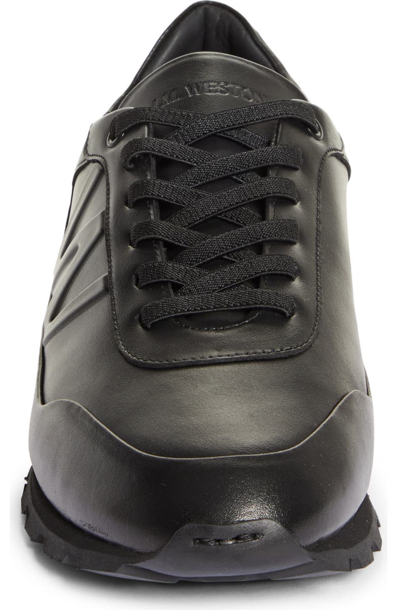 JM WESTON On My Way Sneaker, Alternate, color,