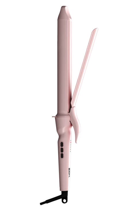 1.25-Inch PRO Barrel Extra Long Curling Iron