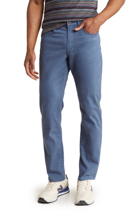 121® Heritage Slim Straight Leg Pants