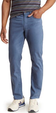 Lucky Brand 121® Heritage Slim Straight Leg Pants
