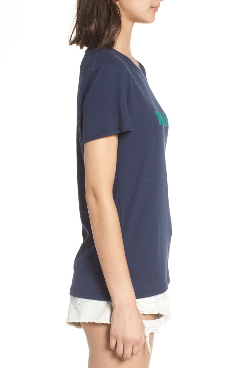 Sub_Urban Riot Poolside Graphic Tee, Alternate, color, 