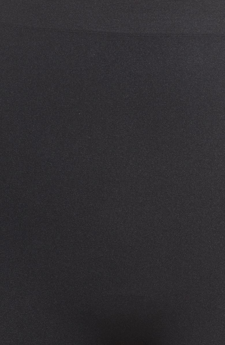 Wacoal Keep Your Cool Thigh Shaper Shorts, Alternate, color,