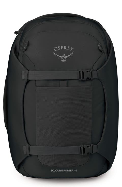 Sojourn Porter 46-Liter Recycled Nylon Travel Backpack