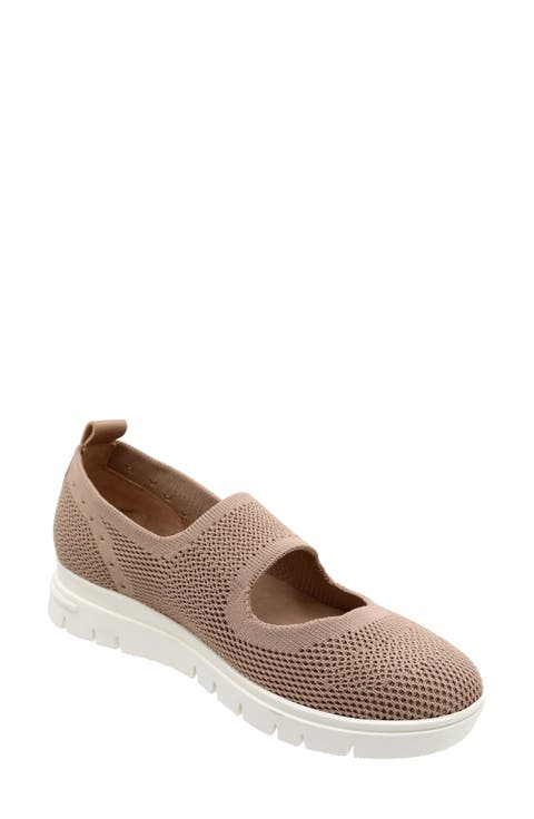 Knit Mary Jane (Women)