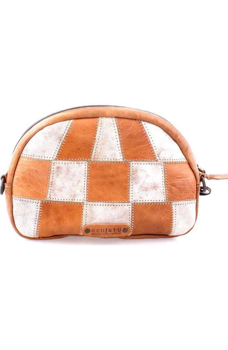 Bed Stu Abundance Sling, Alternate, color, Tan Rustic Nectar Lux