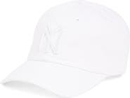 American Needle New York Embroidered Tonal Ballpark Hat