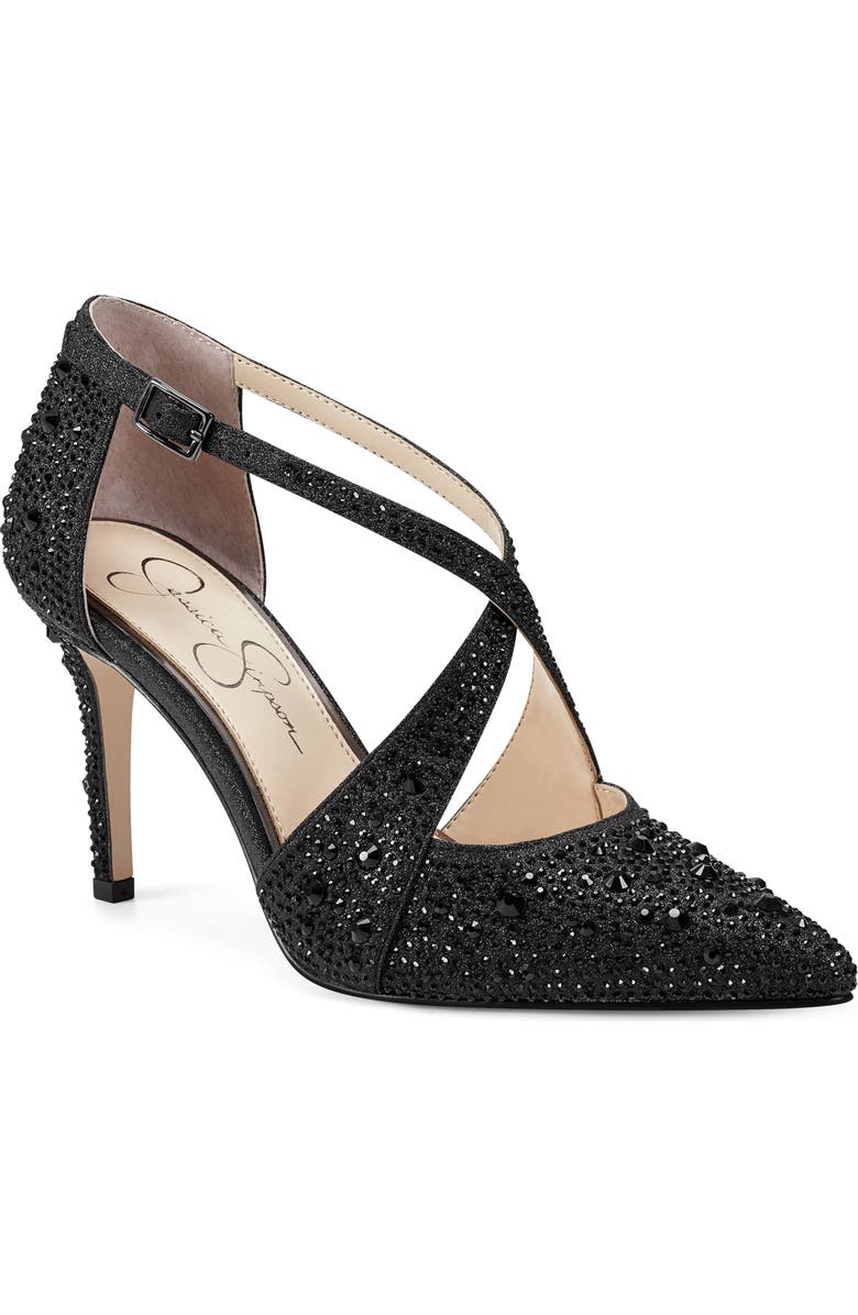 Jessica Simpson Accile Pointed Toe Pump, Main, color,