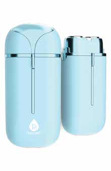 Claudine Collection Painless Facial Electric Shaver