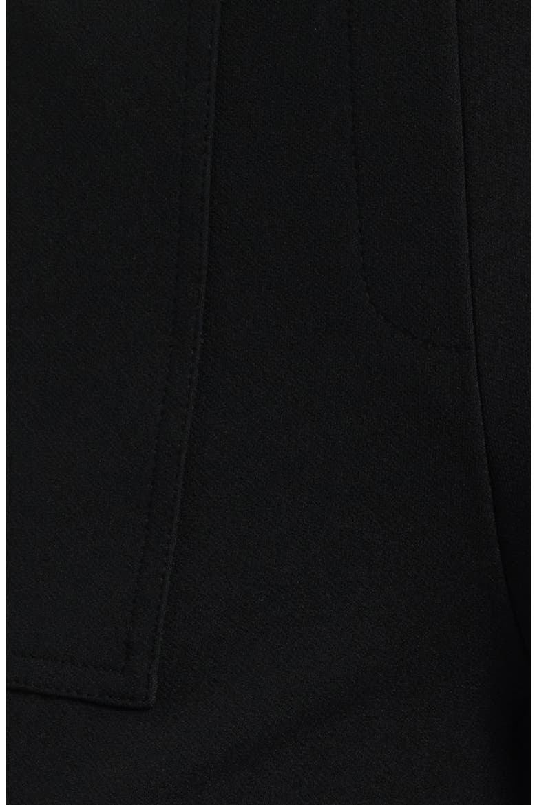 Pull-On Pants, Alternate, color, ANNE BLACK
